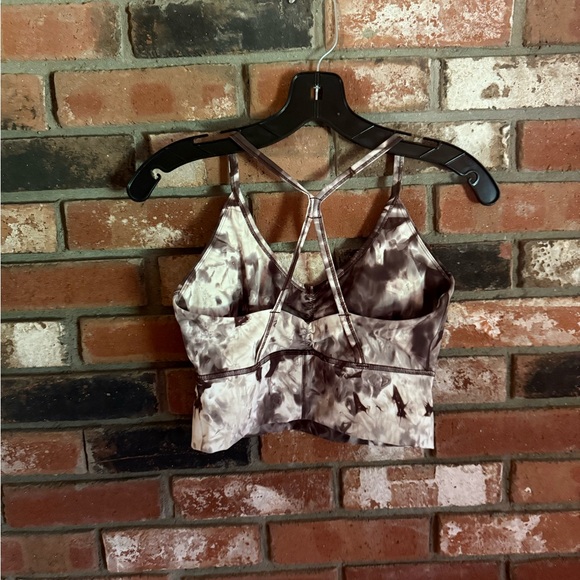 Gymshark Longline Bra - Picture 3 of 4